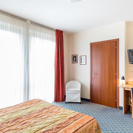 Hotel San Vito Bardolino Exteriér fotografie