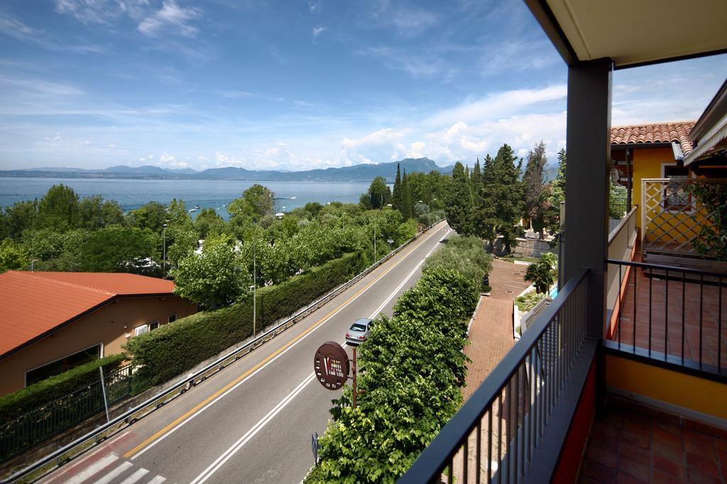Hotel San Vito Bardolino Pokoj fotografie
