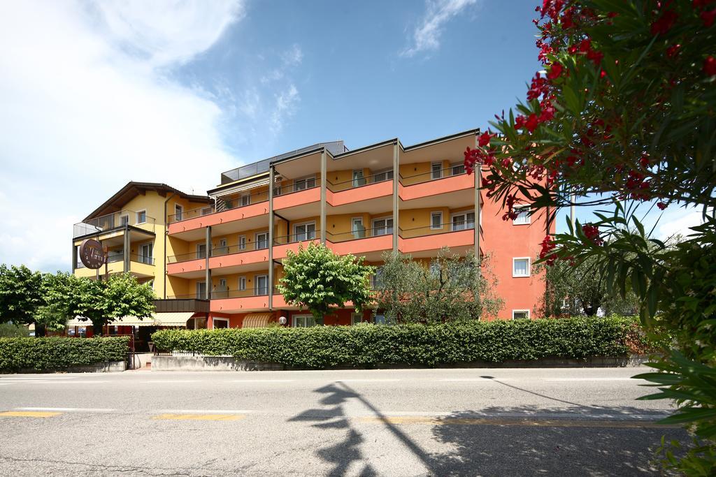 Hotel San Vito Bardolino Exteriér fotografie