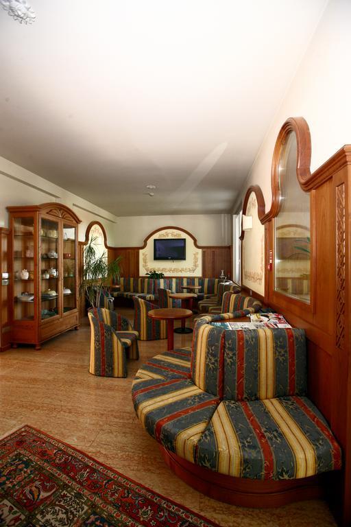 Hotel San Vito Bardolino Exteriér fotografie