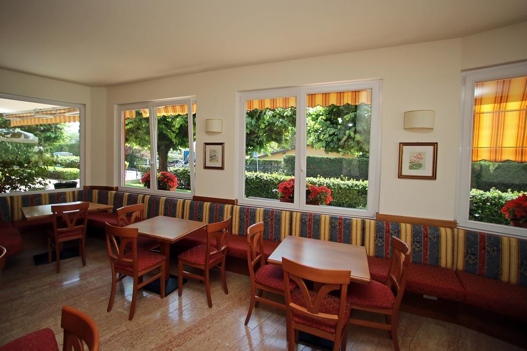 Hotel San Vito Bardolino Exteriér fotografie