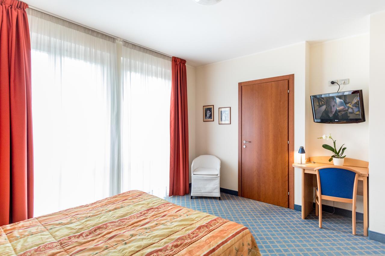 Hotel San Vito Bardolino Exteriér fotografie