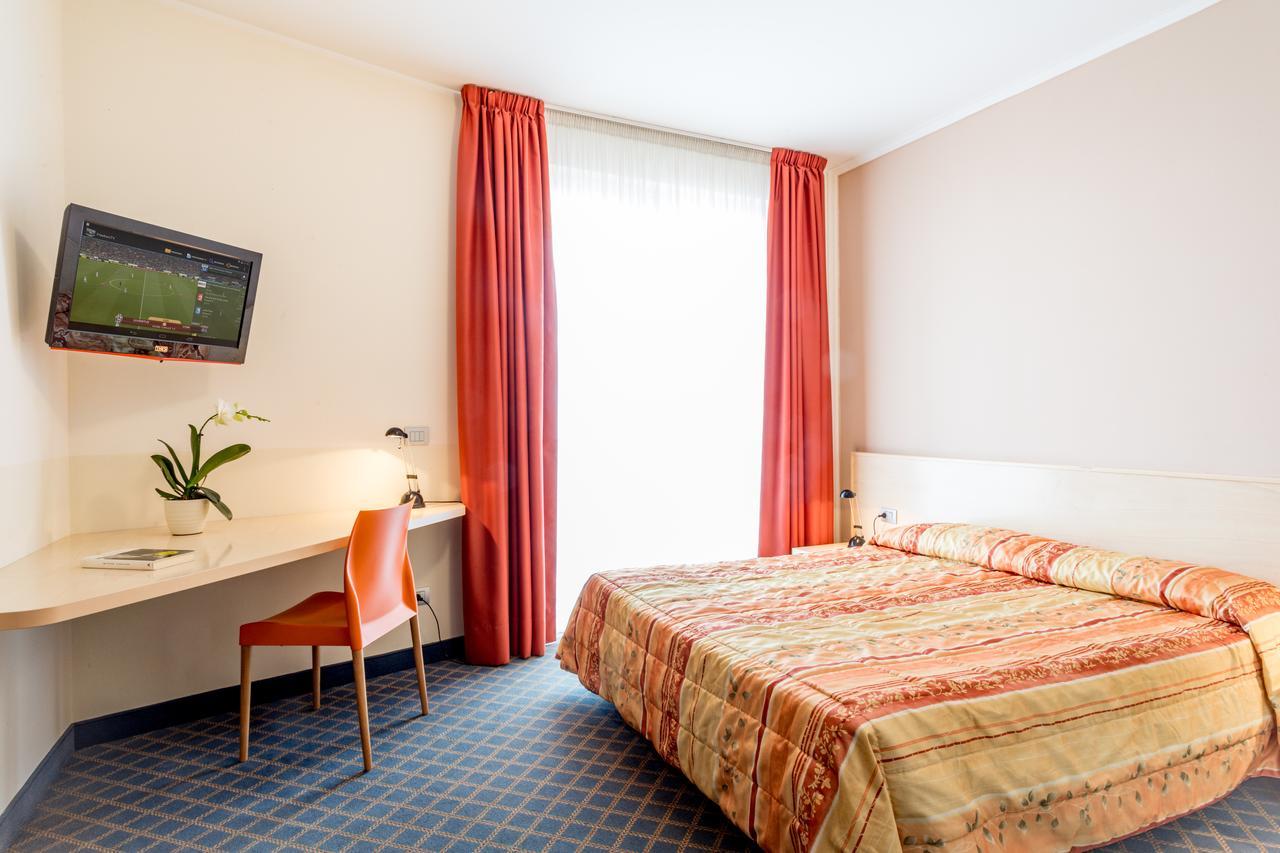 Hotel San Vito Bardolino Exteriér fotografie