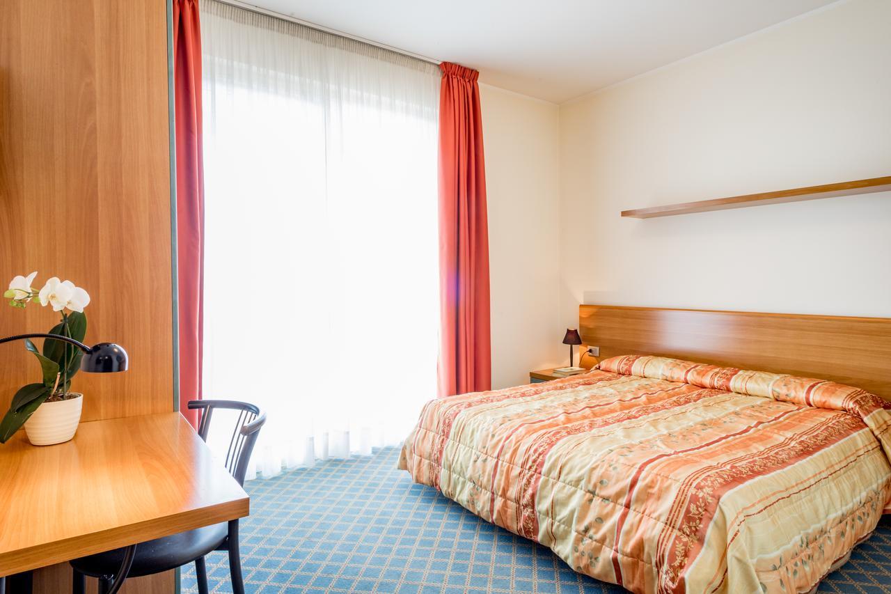 Hotel San Vito Bardolino Exteriér fotografie