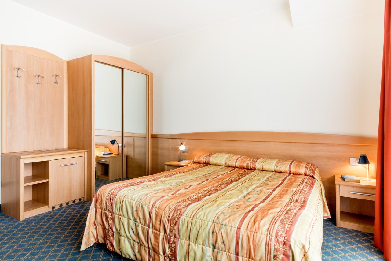 Hotel San Vito Bardolino Exteriér fotografie