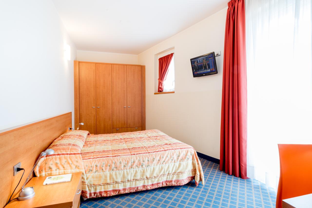 Hotel San Vito Bardolino Exteriér fotografie