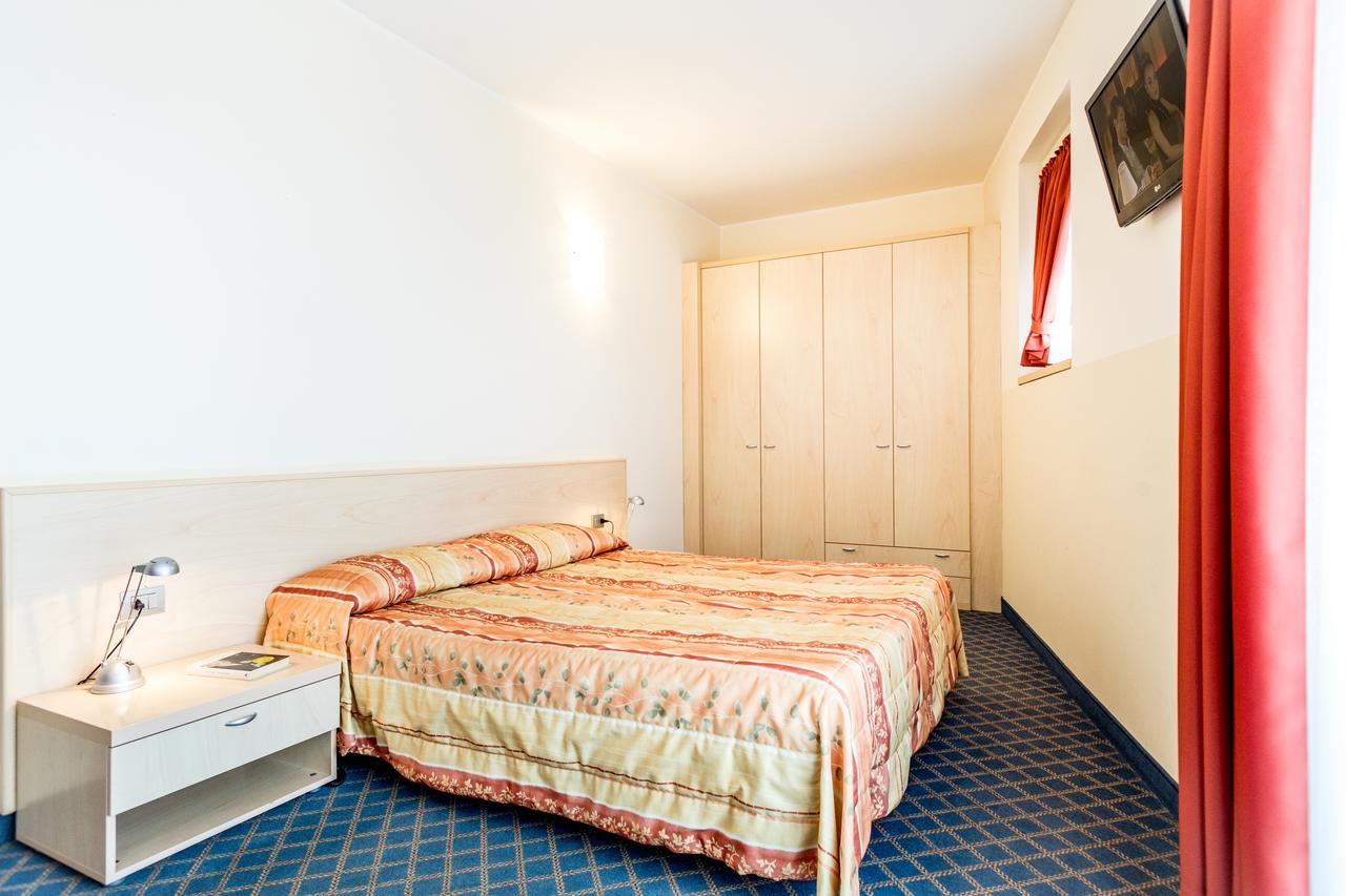 Hotel San Vito Bardolino Exteriér fotografie