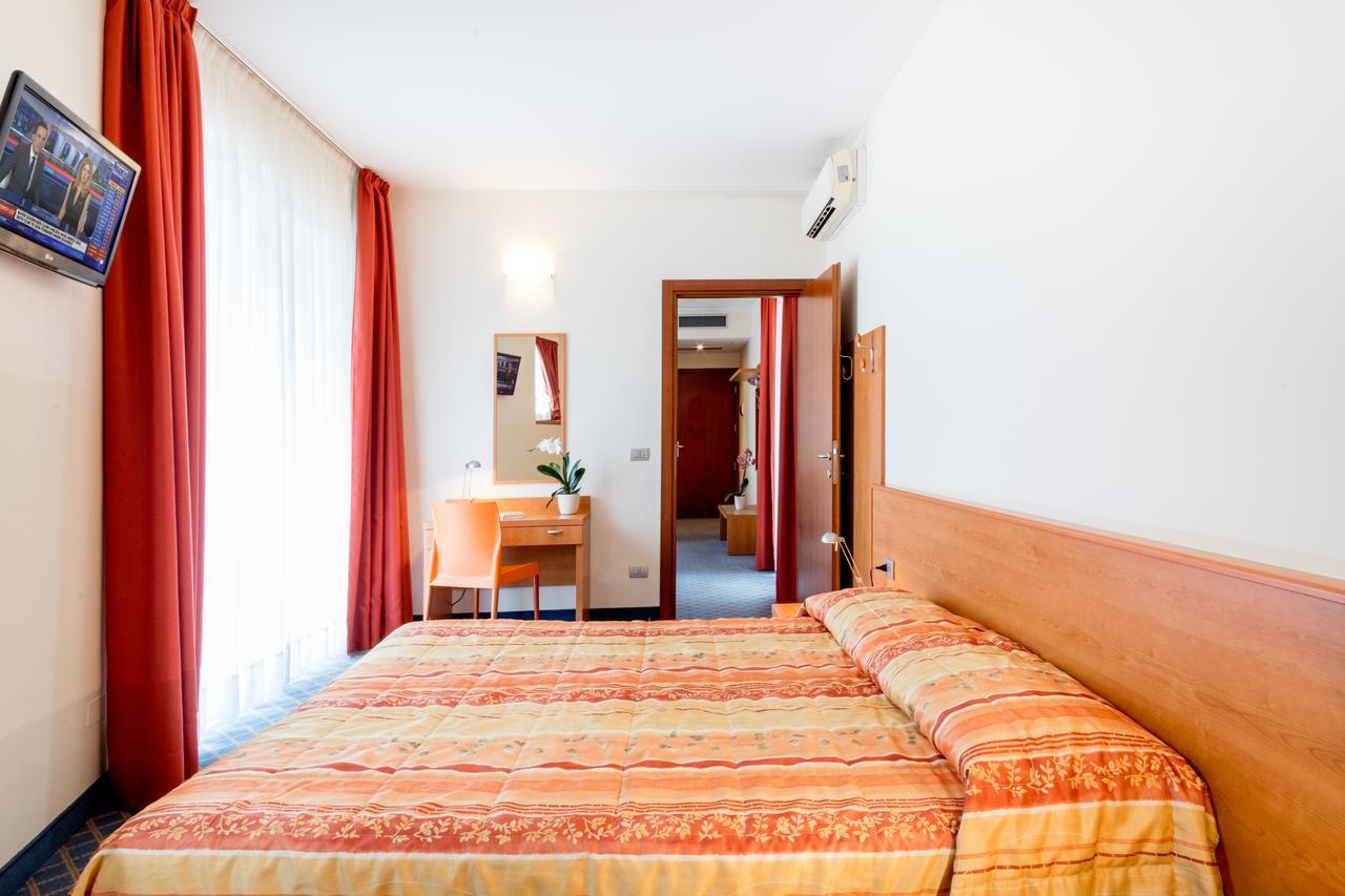 Hotel San Vito Bardolino Exteriér fotografie